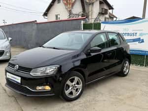 Volkswagen Polo 2016, 6.800 EUR, 203.327 km — miniatura 1