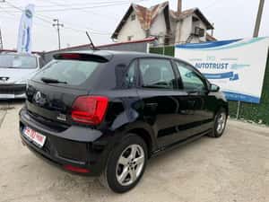 Volkswagen Polo 2016, 6.800 EUR, 203.327 km — miniatura 3