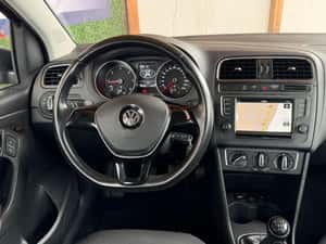 Volkswagen Polo 2016, 6.800 EUR, 203.327 km — miniatura 5