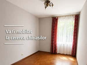 Apartament 4 camere in zona UMFST ( Romanu Vivu ) — miniatura 4