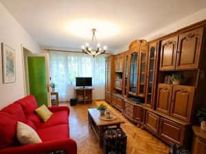 Apartament 4 camere in zona UMFST ( Romanu Vivu ) — miniatura 5