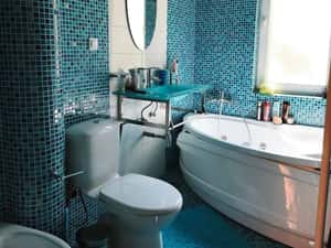 Apartament 4 camere in zona UMFST ( Romanu Vivu ) — miniatura 6