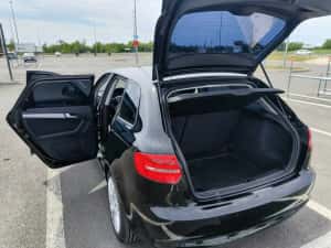 Vand Audi A3 2010, masina personala timp de 9 ani, EURO 5, foarte buna.. Cititi TOT va rog! — miniatura 9