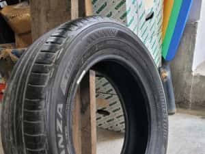 Anvelope vara 195/60/R16 Bridgestone Opel Crossland — miniatura 8