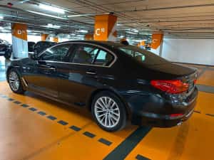 BMW 530d Xd Luxury Line — miniatura 2