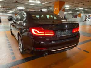 BMW 530d Xd Luxury Line — miniatura 3