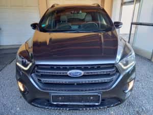Ford Kuga ST-Line 1.5i EcoBoost awd 176cp automat — miniatura 2