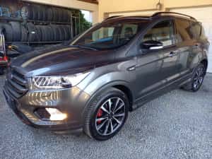 Ford Kuga ST-Line 1.5i EcoBoost awd 176cp automat — miniatura 3