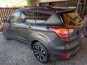 Ford Kuga ST-Line 1.5i EcoBoost awd 176cp automat — miniatura 4
