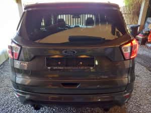 Ford Kuga ST-Line 1.5i EcoBoost awd 176cp automat — miniatura 5