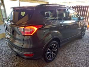 Ford Kuga ST-Line 1.5i EcoBoost awd 176cp automat — miniatura 6