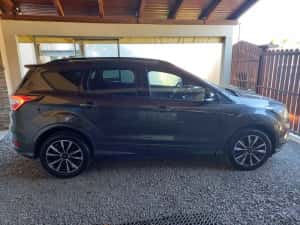 Ford Kuga ST-Line 1.5i EcoBoost awd 176cp automat — miniatura 7