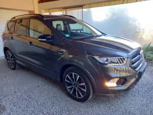 Ford Kuga ST-Line 1.5i EcoBoost awd 176cp automat — miniatura 8
