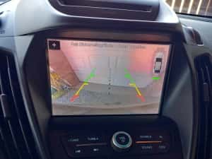Ford Kuga ST-Line 1.5i EcoBoost awd 176cp automat — miniatura 10