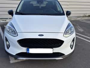 Ford Fiesta 1.0 Benzină, 2018, 46.000 km, Buzău — miniatura 2