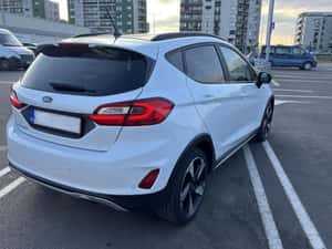 Ford Fiesta 1.0 Benzină, 2018, 46.000 km, Buzău — miniatura 3