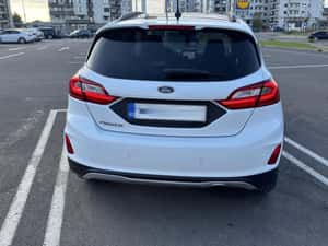 Ford Fiesta 1.0 Benzină, 2018, 46.000 km, Buzău — miniatura 4