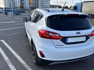 Ford Fiesta 1.0 Benzină, 2018, 46.000 km, Buzău — miniatura 5