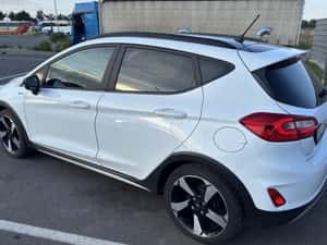 Ford Fiesta 1.0 Benzină, 2018, 46.000 km, Buzău — miniatura 6