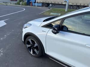 Ford Fiesta 1.0 Benzină, 2018, 46.000 km, Buzău — miniatura 7