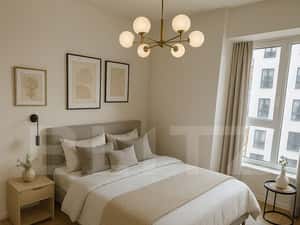 APARTAMENT 3 CAMERE | Orientare VESTICA | CU CF — miniatura 5