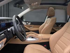 Mercedes-Benz GLE 450 - SUV second-hand 367 cp — miniatura 7