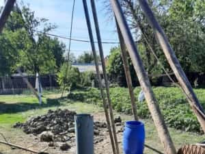 Foraj put apa – Executăm Puțuri de Apă — miniatura 2