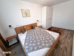 Apartament 2 dormitoare, Manastur-Floresti, VIVO+Parcare — miniatura 4