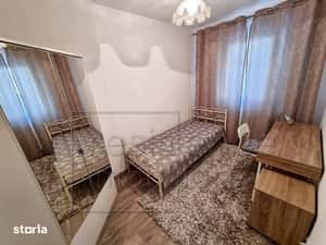 Apartament 2 dormitoare, Manastur-Floresti, VIVO+Parcare — miniatura 5