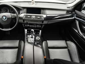 2013 BMW Seria 5 F10 520d Sport-Aut. BluePerformance — miniatura 7