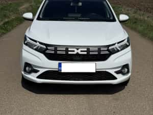 Dacia Logan 2024 / 1.0 GPL / 32k Km