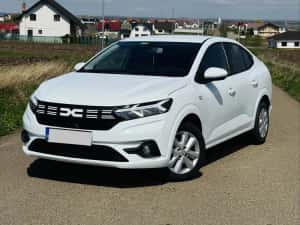 Dacia Logan 2024 / 1.0 GPL / 32k Km — miniatura 2