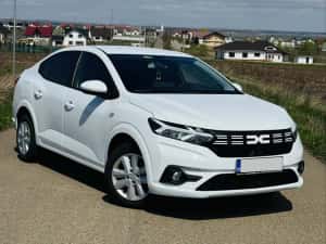 Dacia Logan 2024 / 1.0 GPL / 32k Km — miniatura 3