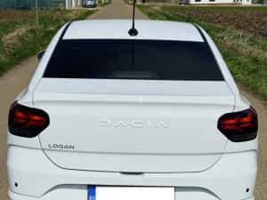 Dacia Logan 2024 / 1.0 GPL / 32k Km — miniatura 4
