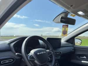Dacia Logan 2024 / 1.0 GPL / 32k Km — miniatura 7