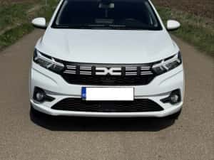 Dacia Logan 2024 / 1.0 GPL / 32k Km — miniatura 8