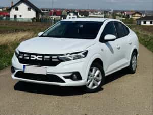 Dacia Logan 2024 / 1.0 GPL / 32k Km — miniatura 9