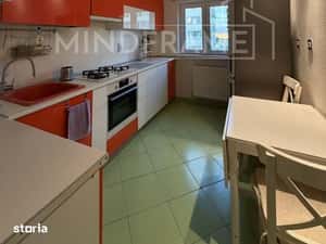 Dristor Vitan Metrou Bloc Reabilitat Decomandat — miniatura 6