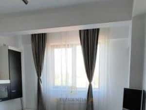 Apartament tip duplex, 2 camere, etaj 3, mobilat si utilat, bloc nou — miniatura 1