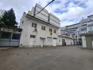 Zona centrala/Chirie/ industrial/ depozit. — miniatura 1