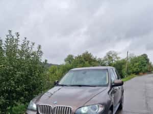 BMW X5 E70 35d xDrive Facelift 2011 M57N2 Variante — miniatura 4