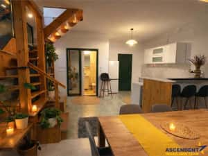 Film 3D!Coltul tau rustic la casa,Central, Targu Mures — miniatura 1