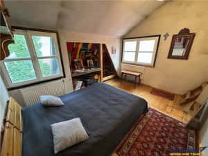 Film 3D!Coltul tau rustic la casa,Central, Targu Mures — miniatura 2