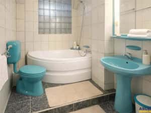 Film 3D!Coltul tau rustic la casa,Central, Targu Mures — miniatura 5