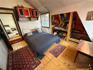 Film 3D!Coltul tau rustic la casa,Central, Targu Mures — miniatura 6