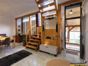 Film 3D!Coltul tau rustic la casa,Central, Targu Mures — miniatura 8