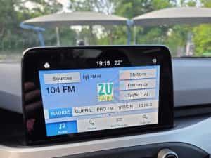 Ford Focus Sedan (2019) – 1.0 EcoBoost – 79.000 km – Pachet Iarnă — miniatura 7