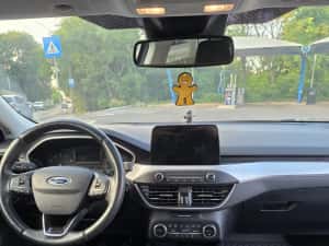 Ford Focus Sedan (2019) – 1.0 EcoBoost – 79.000 km – Pachet Iarnă — miniatura 9