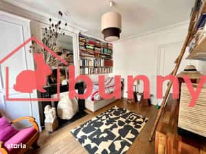 Apartament 3 camere, Centrul Istoric, 80mp | QF737 — miniatura 4