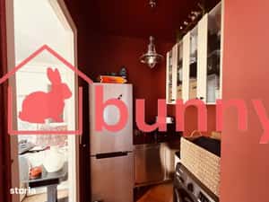 Apartament 3 camere, Centrul Istoric, 80mp | QF737 — miniatura 5